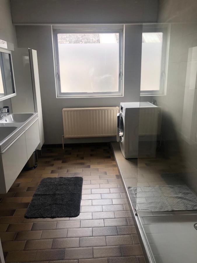 Appartement224 赫林贝尔亨 外观 照片