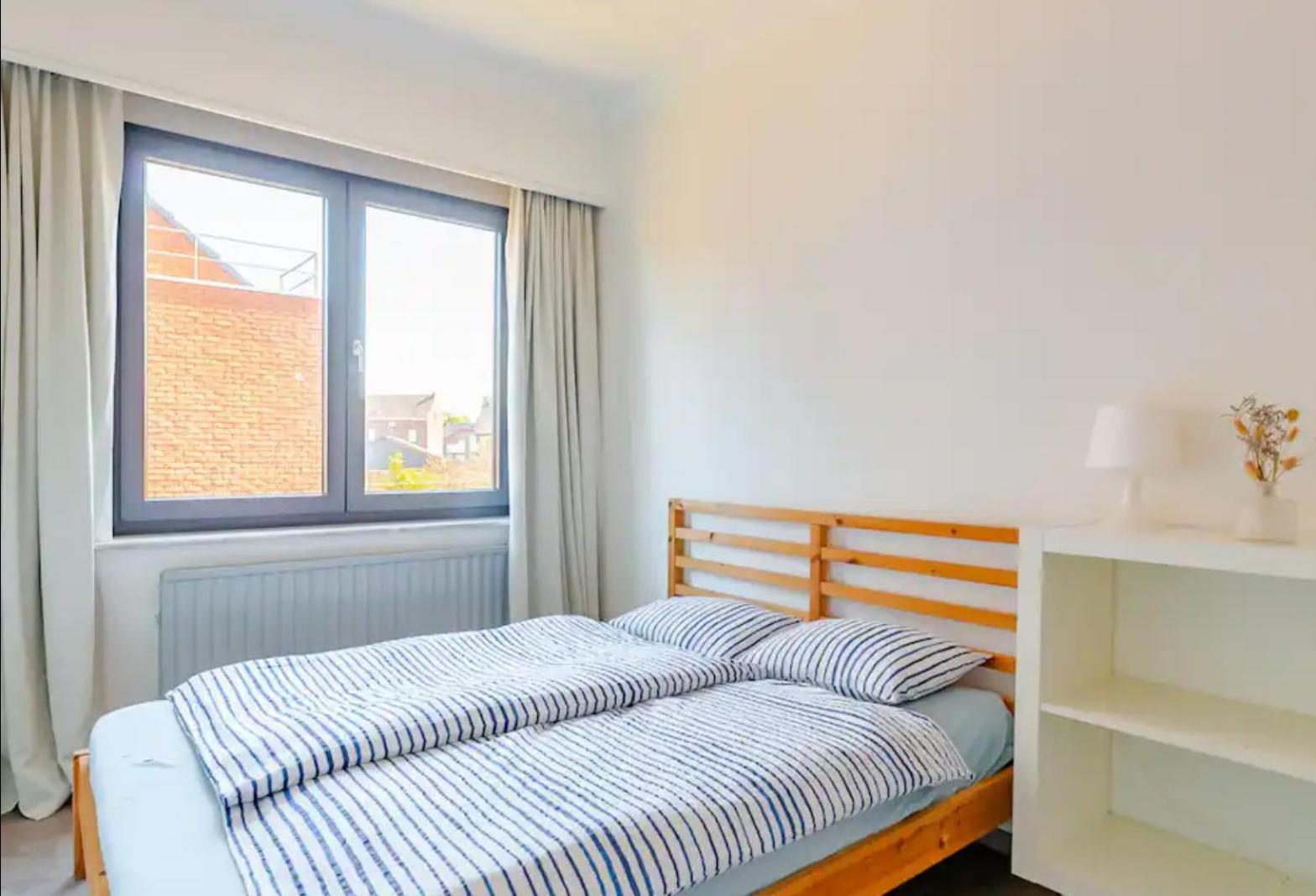 Appartement224 赫林贝尔亨 外观 照片
