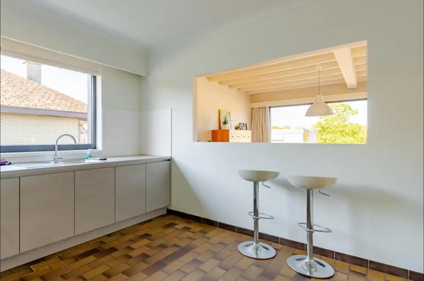 Appartement224 赫林贝尔亨 外观 照片