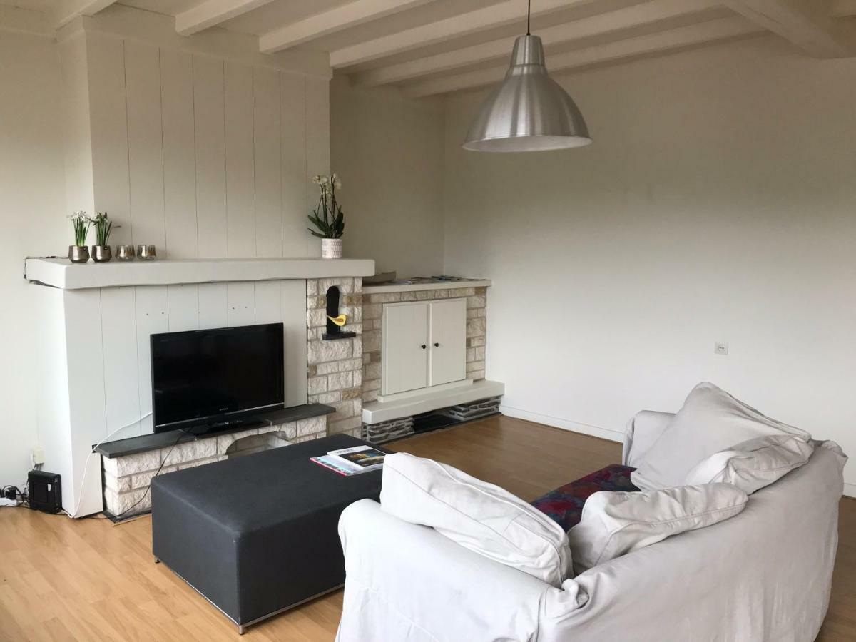 Appartement224 赫林贝尔亨 外观 照片