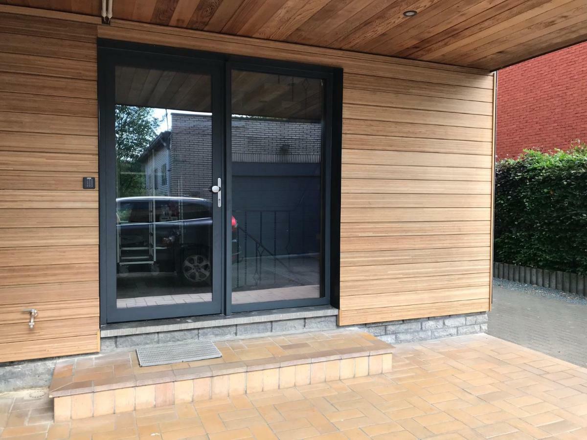 Appartement224 赫林贝尔亨 外观 照片